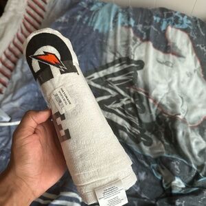 Gatorade Towel